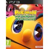 PAC-MAN y las Aventuras Fantasmales PS3