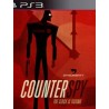 COUNTERSPY PS3
