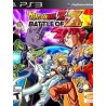 Dragon Ball Z Battle Of Z