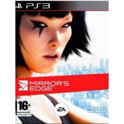 Mirror's Edge PS3