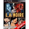 L.A. Noire Complete Edition Mas Grand Theft Auto la trilogía