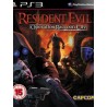 Resident Evil Operation Raccoon City PS3
