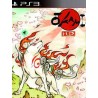 Okami HD PS3