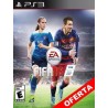 FIFA 16 PS3