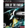 Zone of the Enders: The 2nd Runner HD Edition PS3