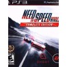 NEED FOR SPEED RIVALS: EDICIÓN COMPLETA PS3
