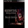 Resident Evil Revelations 2 Deluxe Edition