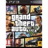 Grand Theft Auto 5 (GTA V) GTA 5