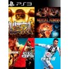 SUPER END YEARS 2023 PACK II PS3