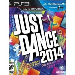Just Dance 2014