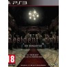 Resident Evil 1 Hd Ps3