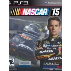 NASCAR' 15 Victory Edition PS3