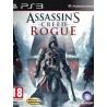 Assassins Creed Rogue
