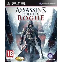 Assassins Creed Rogue