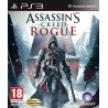 Assassins Creed Rogue