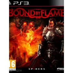Bound by Flame PS3