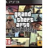 Grand Theft Auto San Andreas PS3