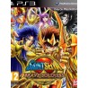 Saint Seiya Brave Soldiers