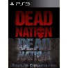 Dead Nation mas Road of Devastation