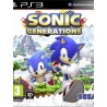 Sonic Generations PS3