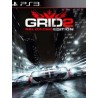 GRID 2 Reloaded PS3