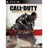 Call of Duty Advanced Warfare Gold Edition PS3