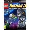 LEGO Batman3 Beyond Gotham ps3