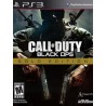 Call of Duty Black Ops Gold Edition FULL ESPAÑOL PS3