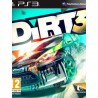 Dirt 3 Ps3