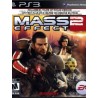 Mass Effect 2 PS3