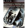 Medal of Honor European Assault PS3