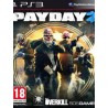 PayDay 2 Ps3