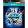 PlayStation All Stars Ultimate Bundle PS3