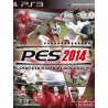 Pro Evolution Soccer 2014 PS3