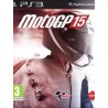 MotoGP 15 PS3