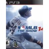 MLB 14 THE SHOW PS3