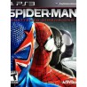 Spider-Man Shattered Dimensions PS3