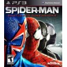Spider-Man Shattered Dimensions PS3