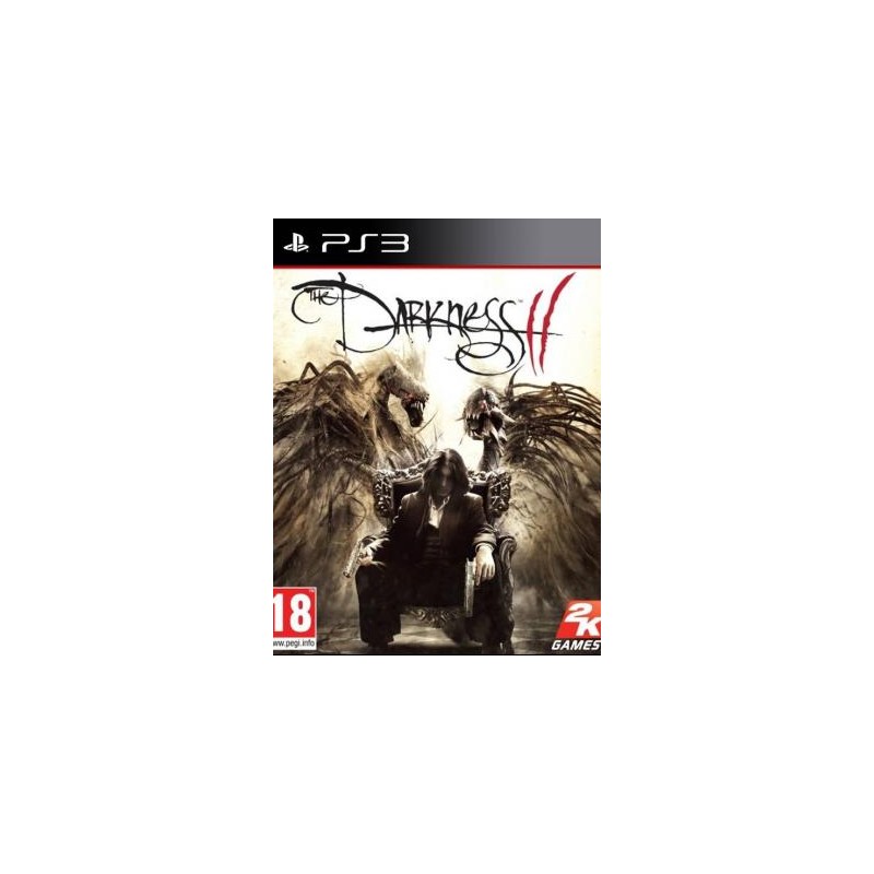 The Darkness II