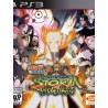 NARUTO SHIPPUDEN: Ultimate Ninja STORM Revolution PS3