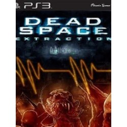 Dead Space Extraction PS3
