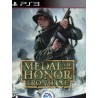 Medal of Honor Frontline PS3