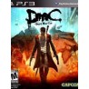Dmc Devil May Cry