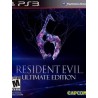 Resident Evil 6 Ultimate Edition