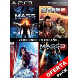 Mass Effect Mas Mass Effect 2 Mas Mass Effect 3 Mas Mirrors Edge
