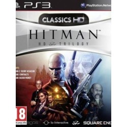 Hitman Trilogy HD