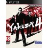 Yakuza 4