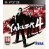 Yakuza 4