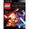 LEGO Star Wars The Force Awakens PS3