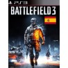 Battlefield 3 versión en español PS3